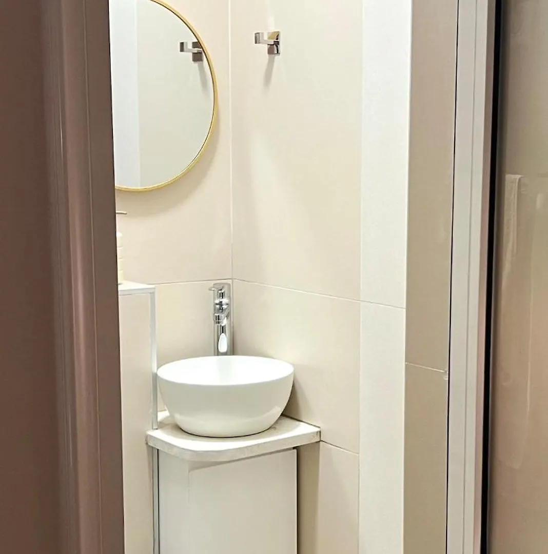 Cozy Studio Near Tirana Center
