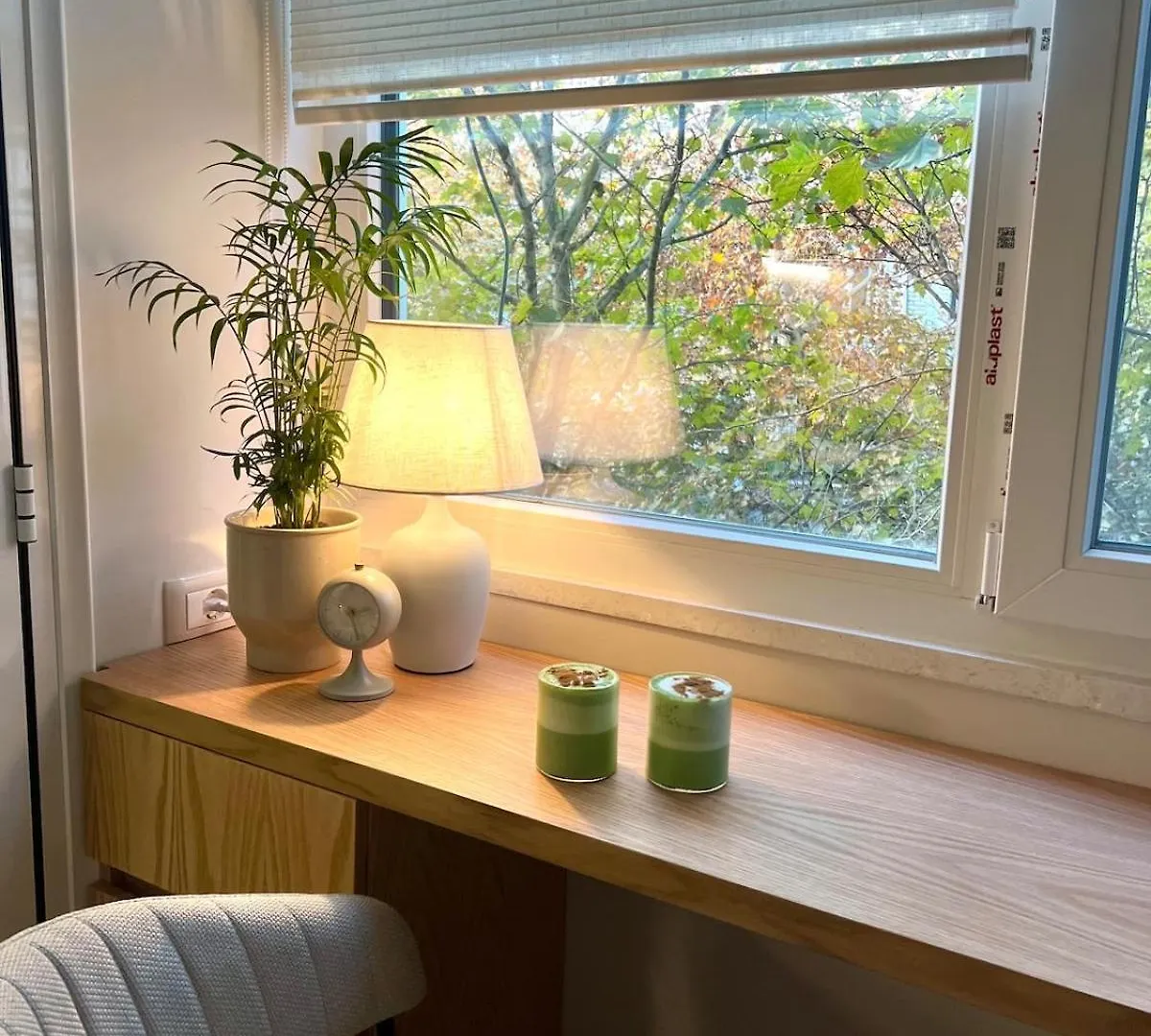 Cozy Studio Near Tirana Center